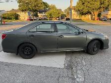 2013 Toyota Camry - Photo 6