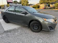 2013 Toyota Camry - Photo 7
