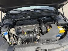 2016 Kia Optima - Photo 11