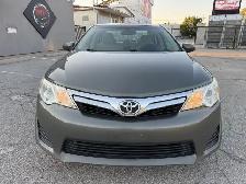 2013 Toyota Camry - Photo 8