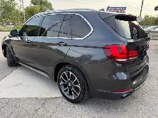 2016 BMW X5 - Photo 3