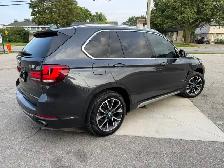 2016 BMW X5 - Photo 5