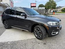 2016 BMW X5 - Photo 7