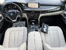 2016 BMW X5 - Photo 17