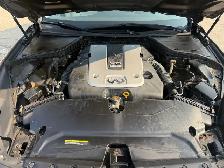 2015 INFINITI Q50 - Photo 10
