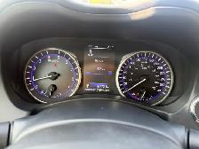 2015 INFINITI Q50 - Photo 12