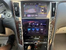 2015 INFINITI Q50 - Photo 13