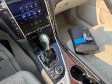 2015 INFINITI Q50 - Photo 14