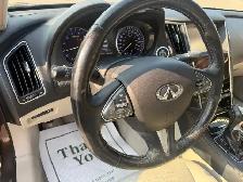 2015 INFINITI Q50 - Photo 16
