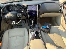 2015 INFINITI Q50 - Photo 18