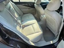2015 INFINITI Q50 - Photo 19