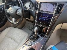 2015 INFINITI Q50 - Photo 20