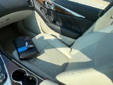 2015 INFINITI Q50 - Photo 21