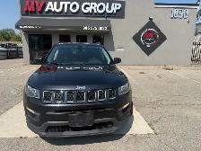 2020 Jeep Compass - Photo 2