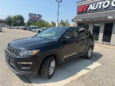2020 Jeep Compass - Photo 3
