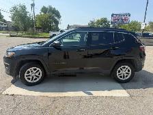 2020 Jeep Compass - Photo 4