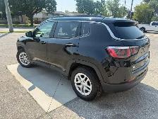 2020 Jeep Compass - Photo 5