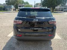 2020 Jeep Compass - Photo 6