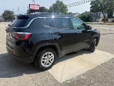 2020 Jeep Compass - Photo 7