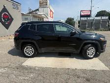 2020 Jeep Compass - Photo 8
