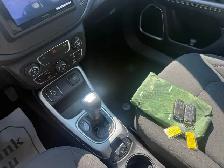 2020 Jeep Compass - Photo 12