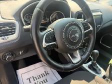 2020 Jeep Compass - Photo 14