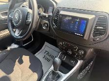 2020 Jeep Compass - Photo 16