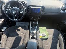 2020 Jeep Compass - Photo 17