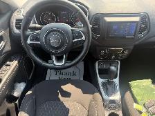 2020 Jeep Compass - Photo 18