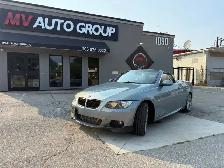 2007 BMW 3 Series