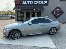 2007 BMW 3 Series - Photo 2