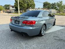 2007 BMW 3 Series - Photo 3