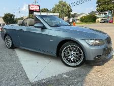 2007 BMW 3 Series - Photo 9
