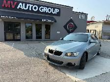 2007 BMW 3 Series - Photo 10