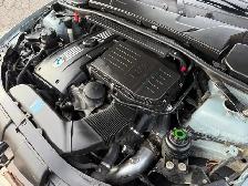 2007 BMW 3 Series - Photo 22