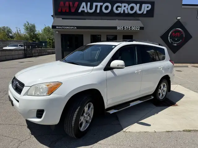 2011 Toyota RAV4