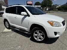 2011 Toyota RAV4 - Photo 7