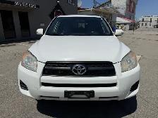 2011 Toyota RAV4 - Photo 8