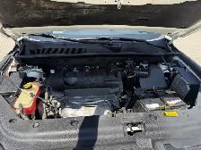 2011 Toyota RAV4 - Photo 9
