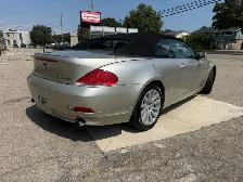 2004 BMW 6 Series - Photo 2