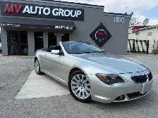 2004 BMW 6 Series - Photo 3