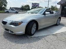 2004 BMW 6 Series - Photo 5