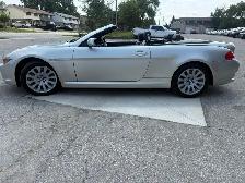 2004 BMW 6 Series - Photo 6