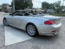 2004 BMW 6 Series - Photo 7