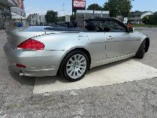 2004 BMW 6 Series - Photo 9