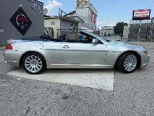2004 BMW 6 Series - Photo 10