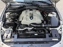 2004 BMW 6 Series - Photo 12