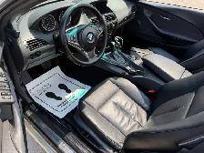 2004 BMW 6 Series - Photo 15