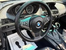 2004 BMW 6 Series - Photo 16
