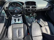 2004 BMW 6 Series - Photo 18